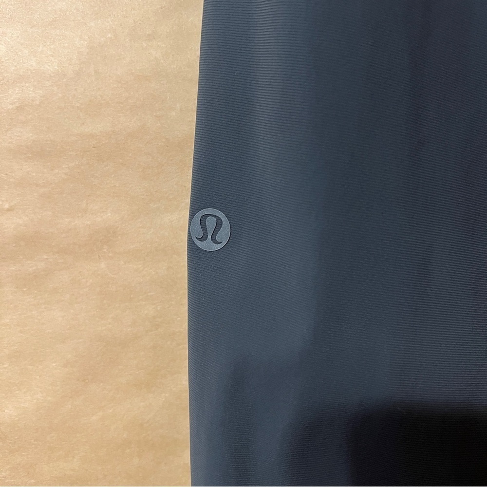Lululemon | Men's Surge Hybrid Pants Performance Joggers Graphite Grey Size S - Picture 13 of 14